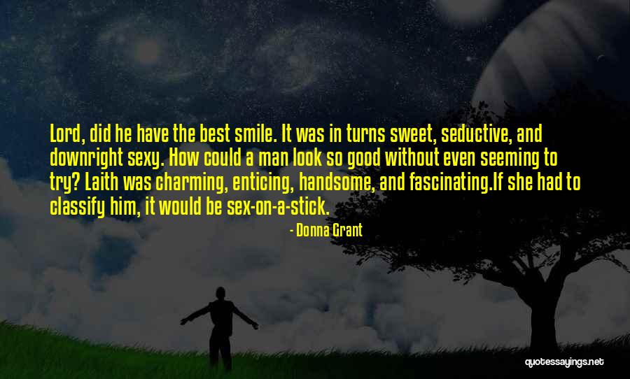 Coagulant Quotes By Donna Grant Coagulant Quotes By Donna Grant