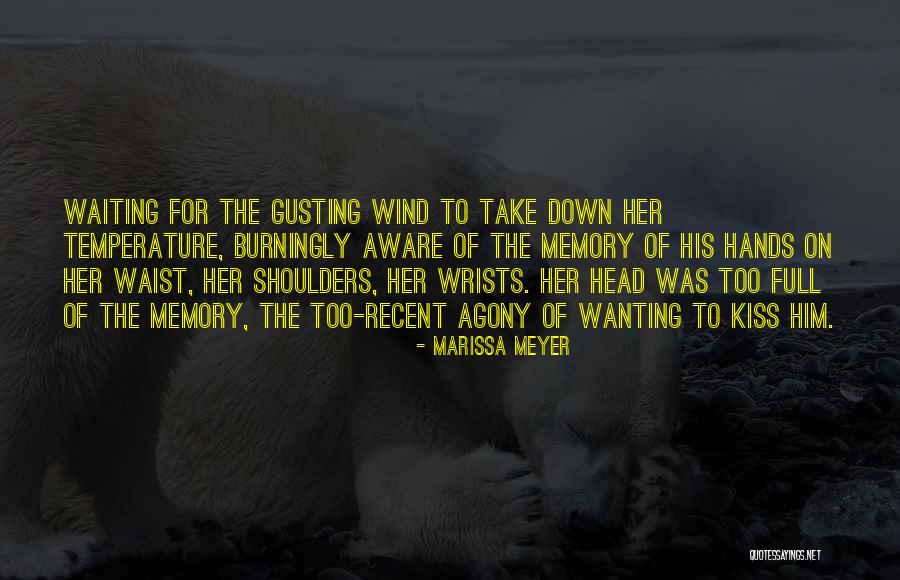 Coagulant Quotes By Marissa Meyer Coagulant Quotes By Marissa Meyer