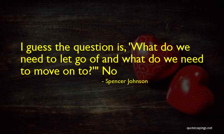 Coagulant Quotes By Spencer Johnson Coagulant Quotes By Spencer Johnson