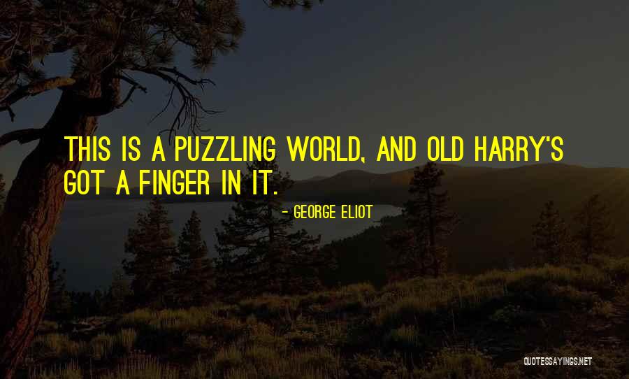 Coagulant Water Quotes By George Eliot Coagulant Water Quotes By George Eliot