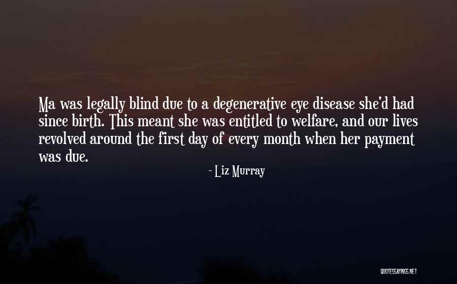 Coagulant Water Quotes By Liz Murray Coagulant Water Quotes By Liz Murray