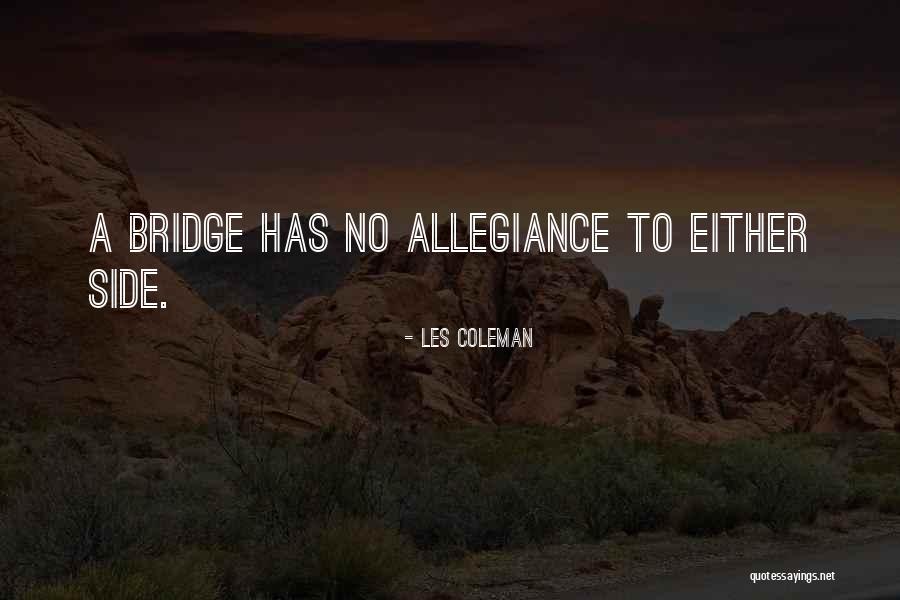 Coagulates Means Quotes By Les Coleman Coagulates Means Quotes By Les Coleman