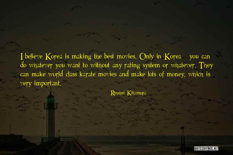 Coaja Dex Quotes By Ryuhei Kitamura Coaja Dex Quotes By Ryuhei Kitamura