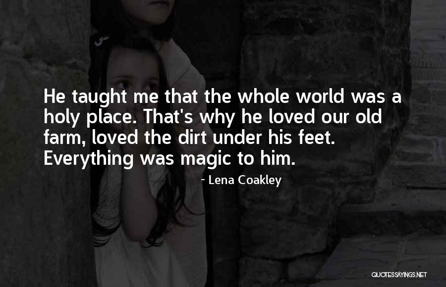 Coakley Quotes By Lena Coakley Coakley Quotes By Lena Coakley