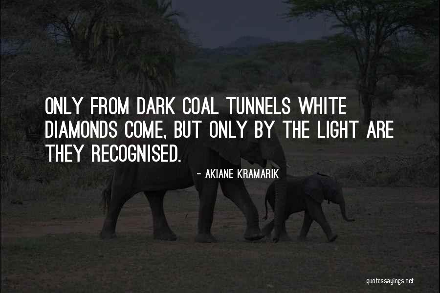 Coal And Diamonds Quotes By Akiane Kramarik Coal And Diamonds Quotes By Akiane Kramarik
