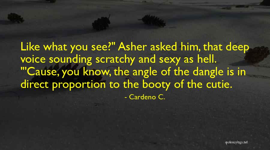 Coal Miners Prayer Quotes By Cardeno C. Coal Miners Prayer Quotes By Cardeno C.