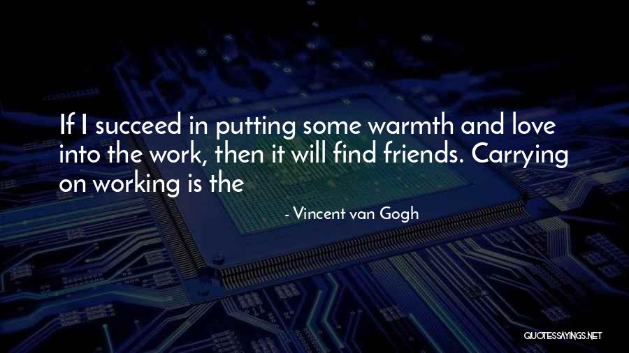Coal Miners Prayer Quotes By Vincent Van Gogh Coal Miners Prayer Quotes By Vincent Van Gogh