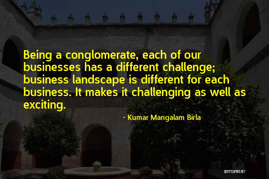 Coalescence Llc Quotes By Kumar Mangalam Birla Coalescence Llc Quotes By Kumar Mangalam Birla
