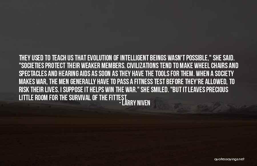 Coalescing Filters Quotes By Larry Niven Coalescing Filters Quotes By Larry Niven