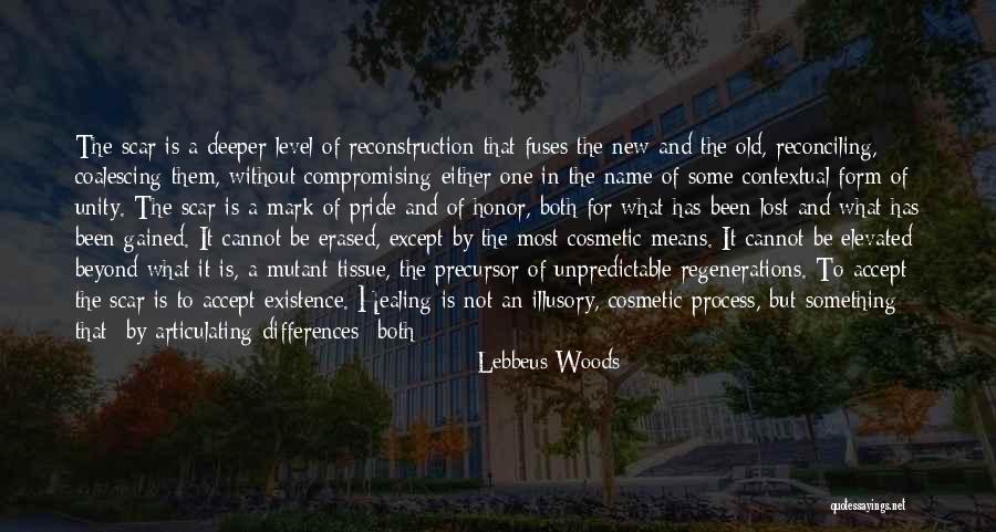 Coalescing Quotes By Lebbeus Woods Coalescing Quotes By Lebbeus Woods