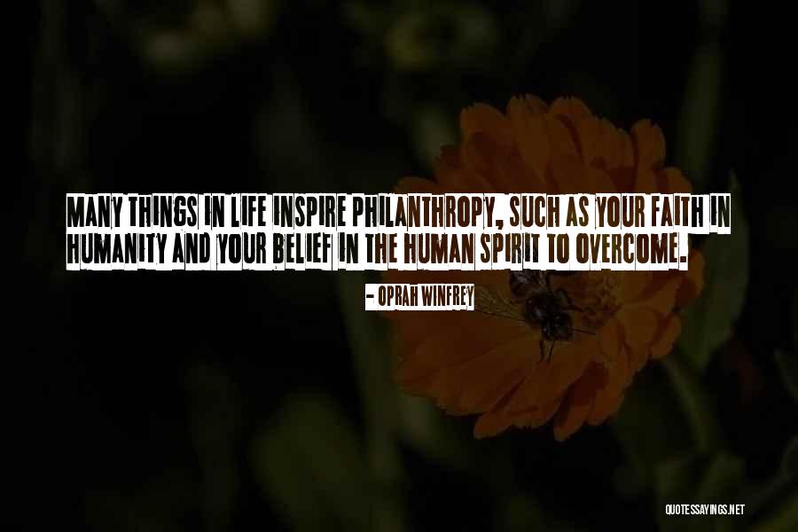 Coaliciones 2018 Quotes By Oprah Winfrey Coaliciones 2018 Quotes By Oprah Winfrey