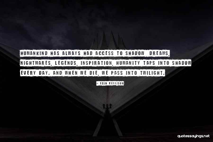 Coalitional Psychology Quotes By Erin Kellison Coalitional Psychology Quotes By Erin Kellison