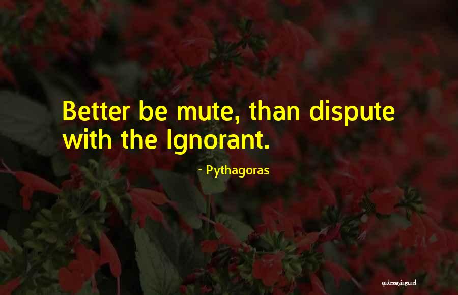 Coalitional Psychology Quotes By Pythagoras Coalitional Psychology Quotes By Pythagoras