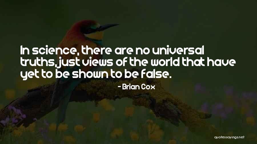 Coalpit Headwall Quotes By Brian Cox Coalpit Headwall Quotes By Brian Cox