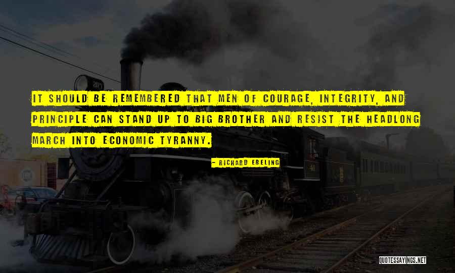 Coalpit Headwall Quotes By Richard Ebeling Coalpit Headwall Quotes By Richard Ebeling