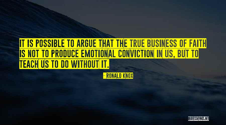 Coalpit Headwall Quotes By Ronald Knox Coalpit Headwall Quotes By Ronald Knox