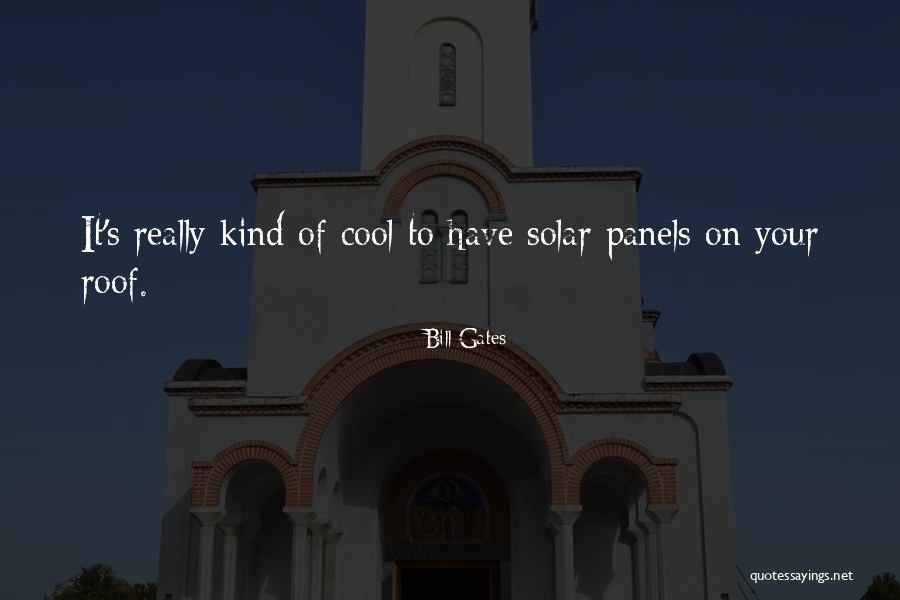 Coanda Effect Quotes By Bill Gates Coanda Effect Quotes By Bill Gates