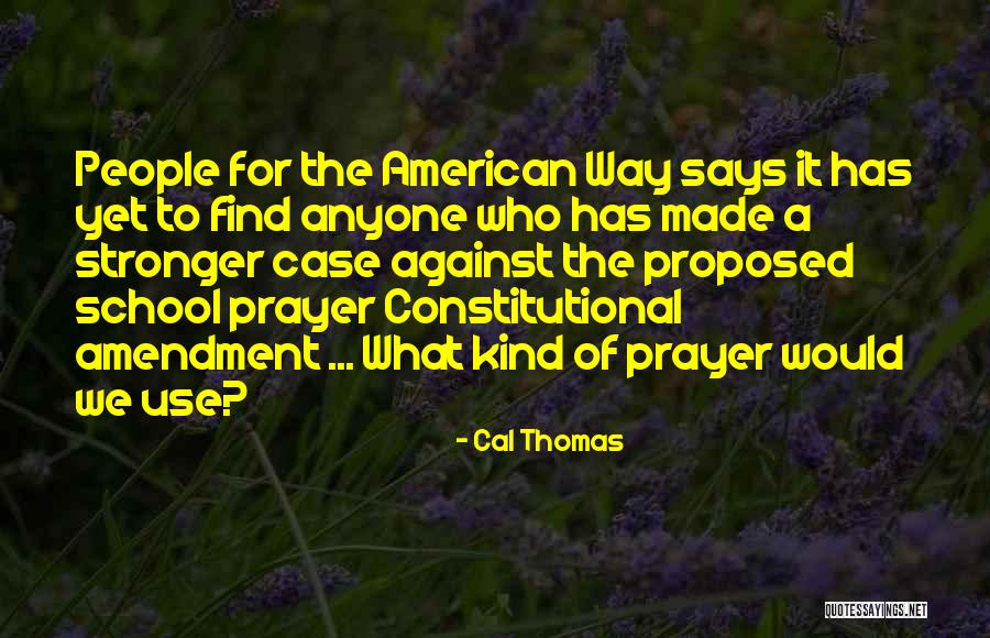 Coanda Effect Quotes By Cal Thomas Coanda Effect Quotes By Cal Thomas