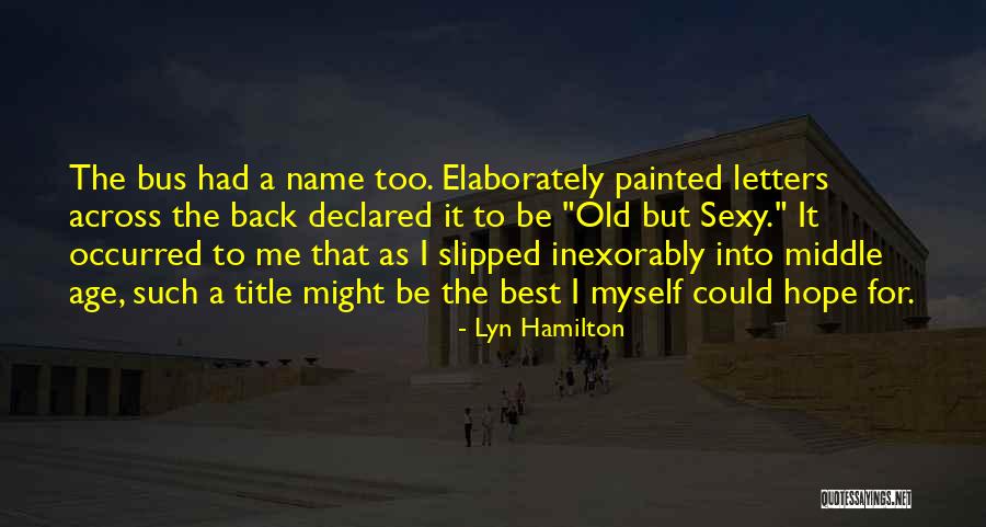 Coanda Screen Quotes By Lyn Hamilton Coanda Screen Quotes By Lyn Hamilton