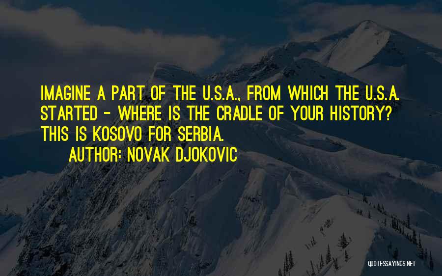Coansa Quotes By Novak Djokovic