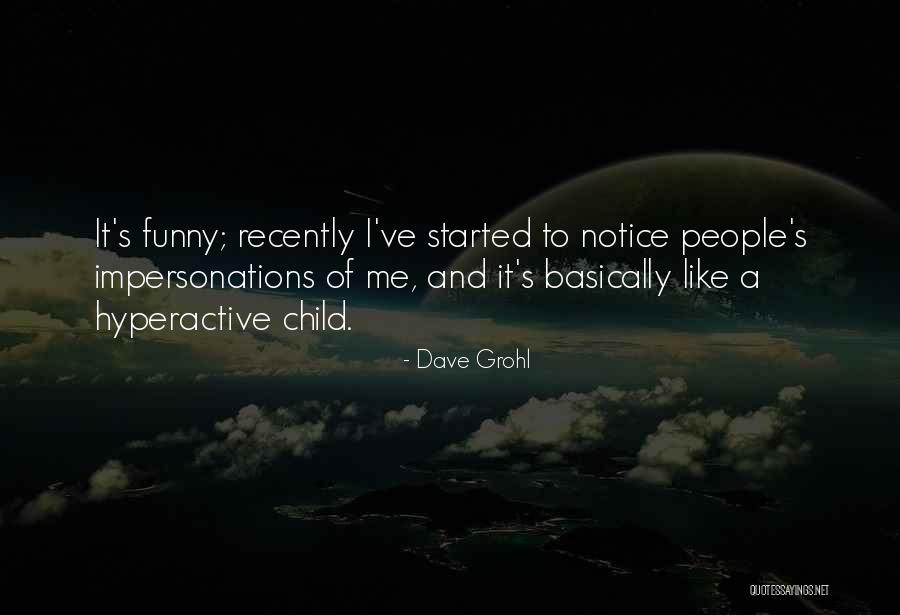 Coansiones Quotes By Dave Grohl Coansiones Quotes By Dave Grohl