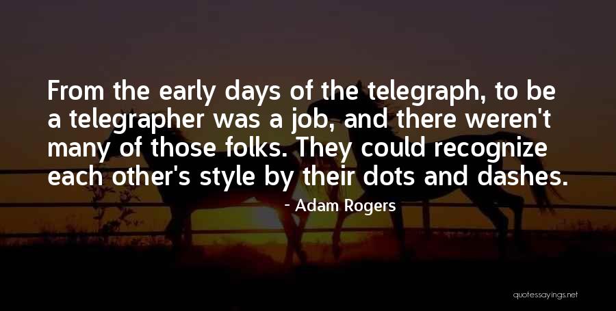 Coapse Dex Quotes By Adam Rogers Coapse Dex Quotes By Adam Rogers