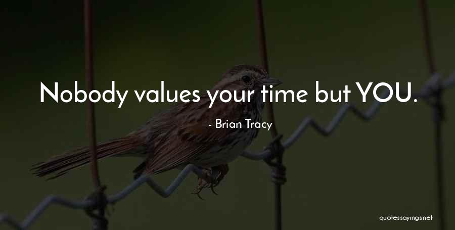 Coarch Quotes By Brian Tracy