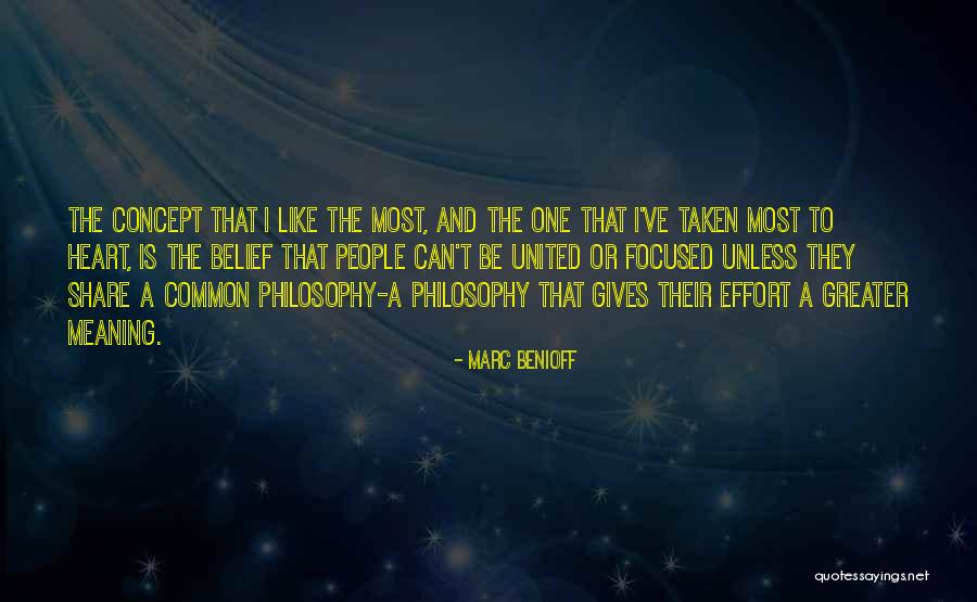 Coarch Quotes By Marc Benioff Coarch Quotes By Marc Benioff