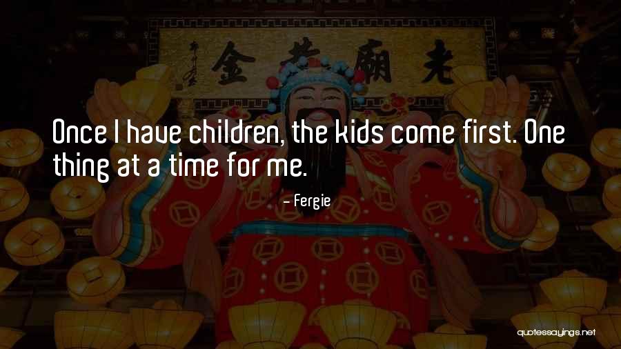 Coarde Perpendiculare Quotes By Fergie Coarde Perpendiculare Quotes By Fergie