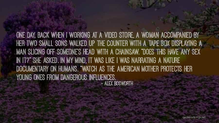 Coarnele Berbecului Quotes By Alex Bosworth Coarnele Berbecului Quotes By Alex Bosworth