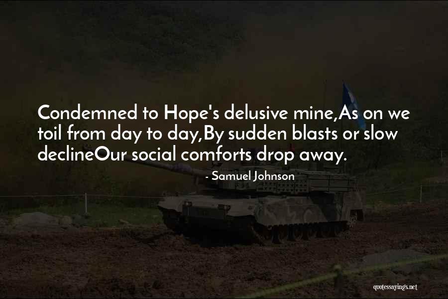 Coarnele Berbecului Quotes By Samuel Johnson Coarnele Berbecului Quotes By Samuel Johnson