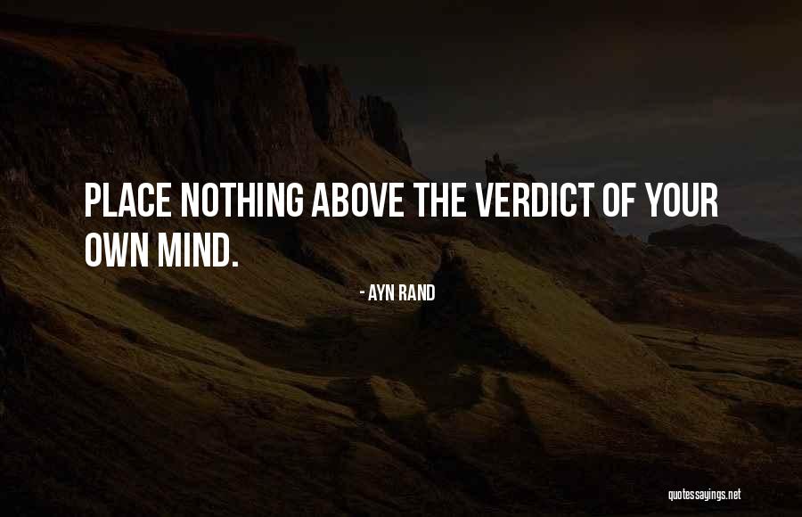 Coarsest Quotes By Ayn Rand Coarsest Quotes By Ayn Rand