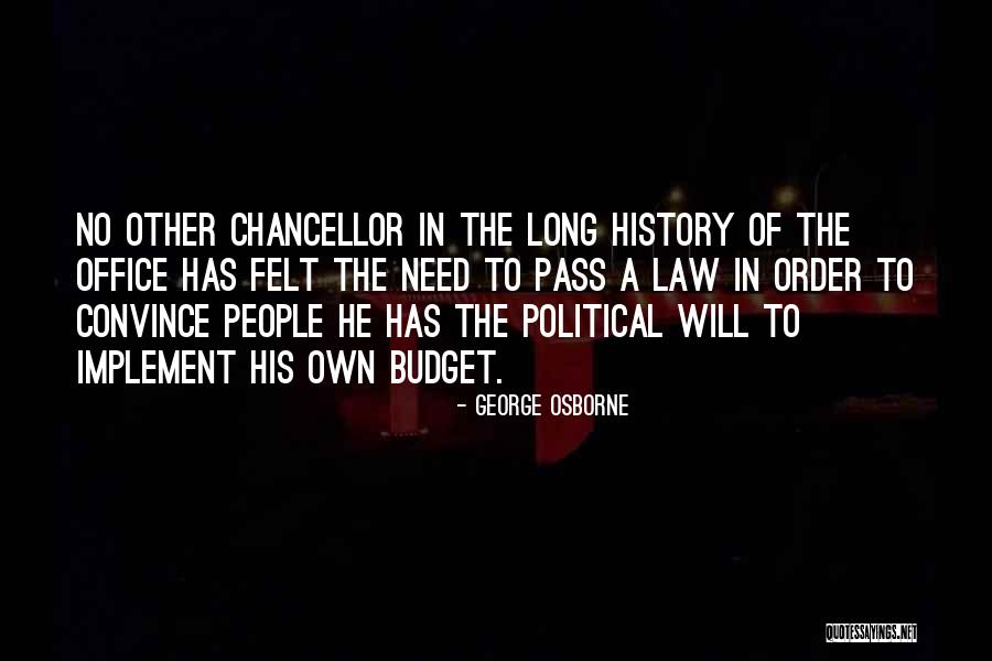 Coast And Geodetic Survey Quotes By George Osborne Coast And Geodetic Survey Quotes By George Osborne