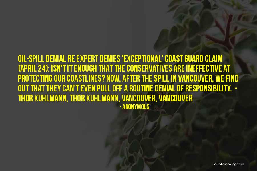 Coast Guard Quotes By Anonymous Coast Guard Quotes By Anonymous