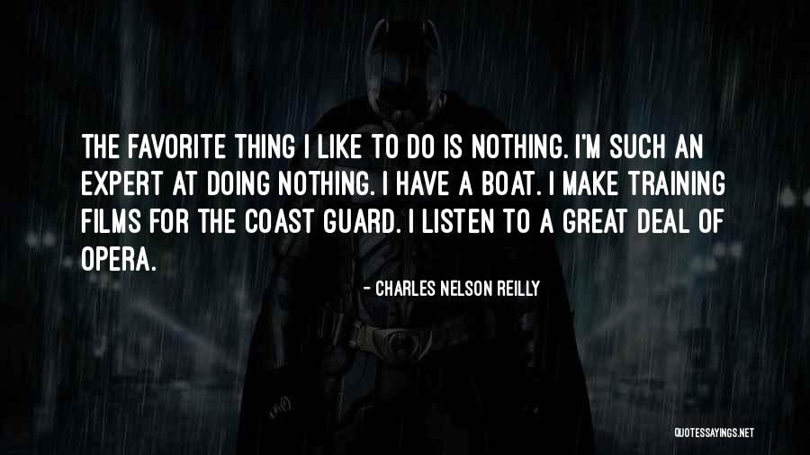 Coast Guard Quotes By Charles Nelson Reilly Coast Guard Quotes By Charles Nelson Reilly