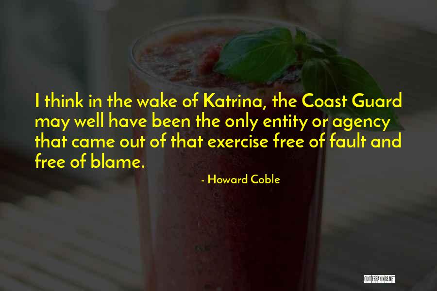 Coast Guard Quotes By Howard Coble Coast Guard Quotes By Howard Coble