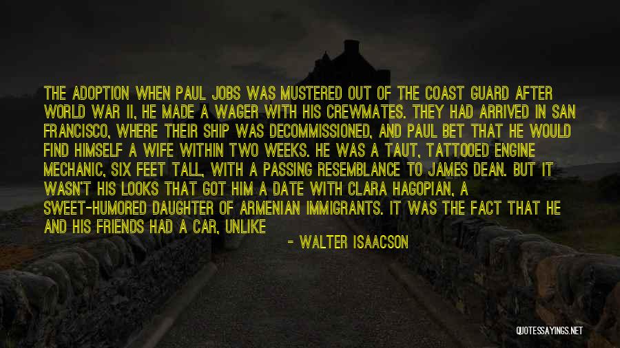 Coast Guard Quotes By Walter Isaacson Coast Guard Quotes By Walter Isaacson