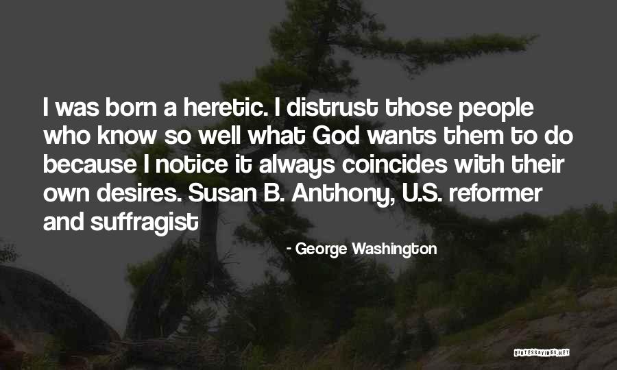 Coasta Quotes By George Washington Coasta Quotes By George Washington