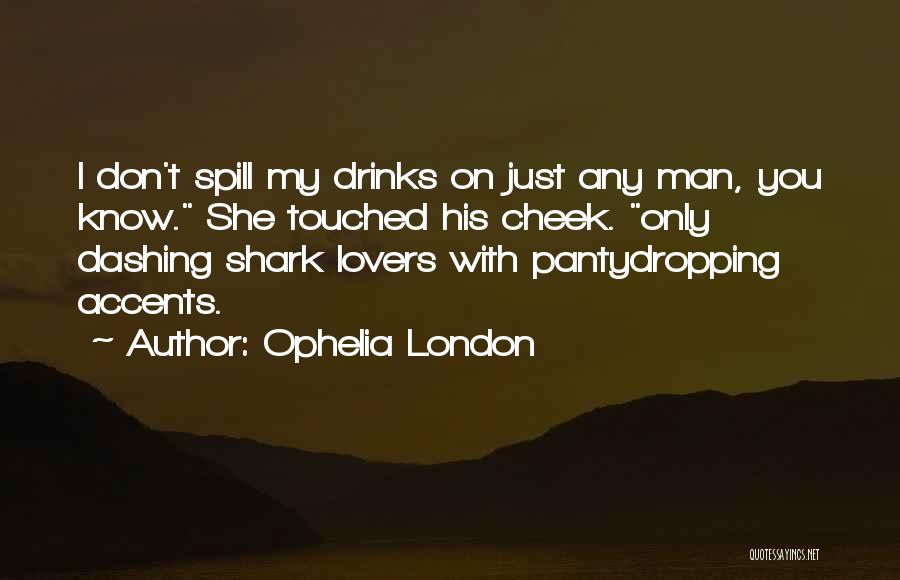 Coastal Quotes By Ophelia London