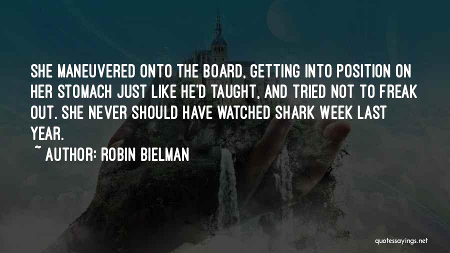 Coastal Quotes By Robin Bielman