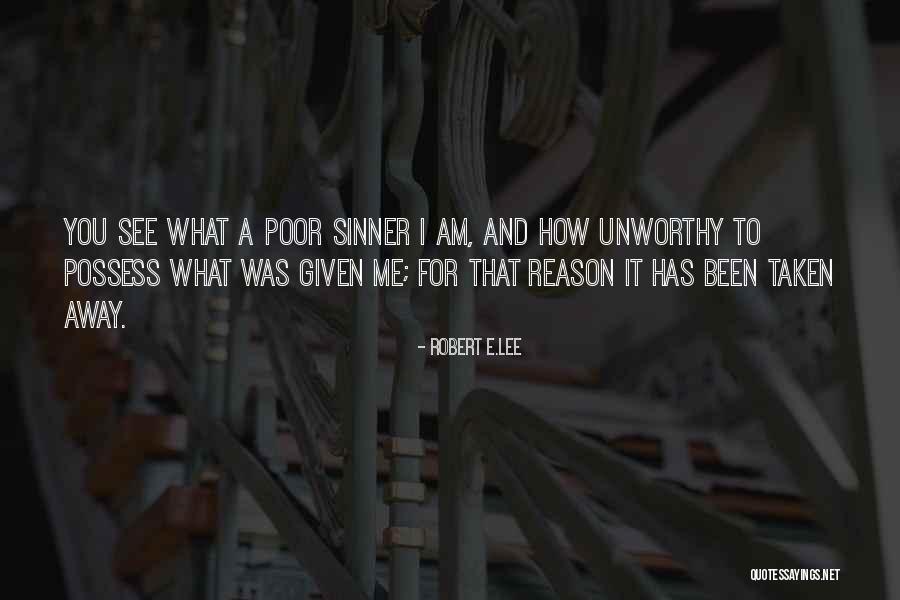 Coastele Umane Quotes By Robert E.Lee Coastele Umane Quotes By Robert E.Lee