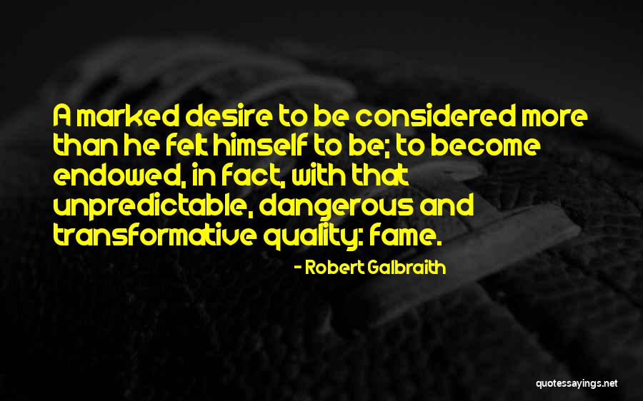 Coatalem Jean Luc Quotes By Robert Galbraith Coatalem Jean Luc Quotes By Robert Galbraith