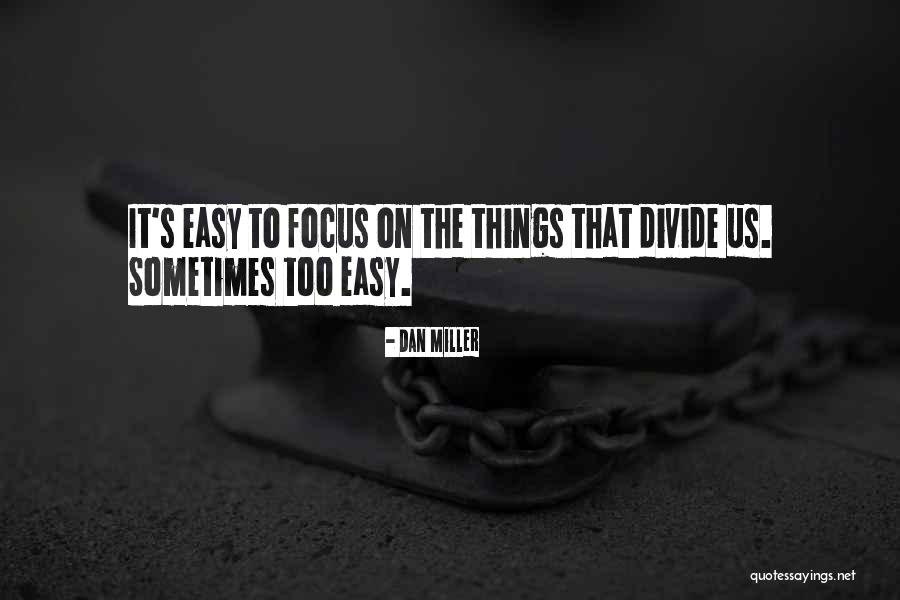Coate Quotes By Dan Miller Coate Quotes By Dan Miller