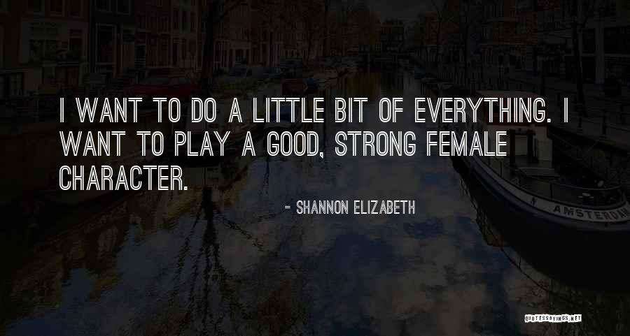Coated Denim Wax Quotes By Shannon Elizabeth Coated Denim Wax Quotes By Shannon Elizabeth