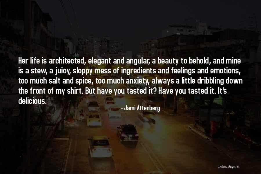 Coatee Def Quotes By Jami Attenberg Coatee Def Quotes By Jami Attenberg
