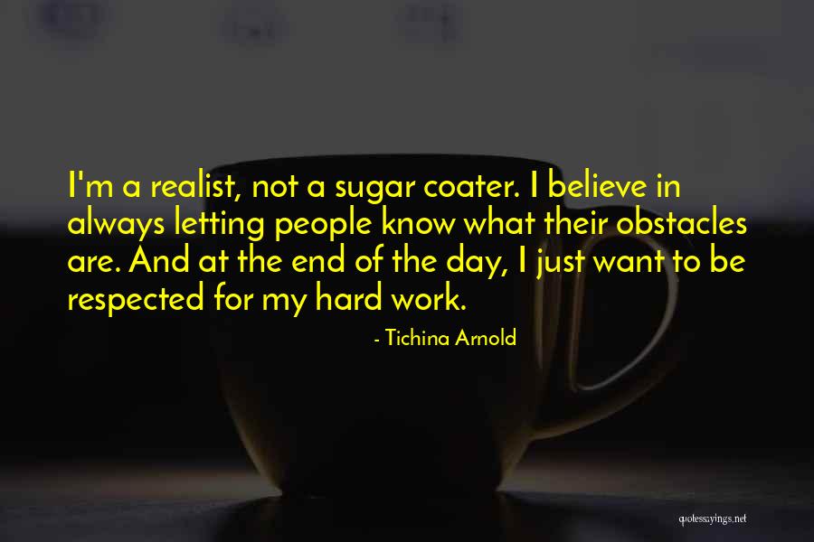 Coater Quotes By Tichina Arnold Coater Quotes By Tichina Arnold