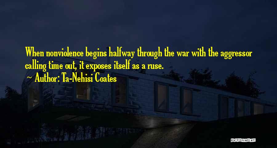 Coates Quotes By Ta-Nehisi Coates