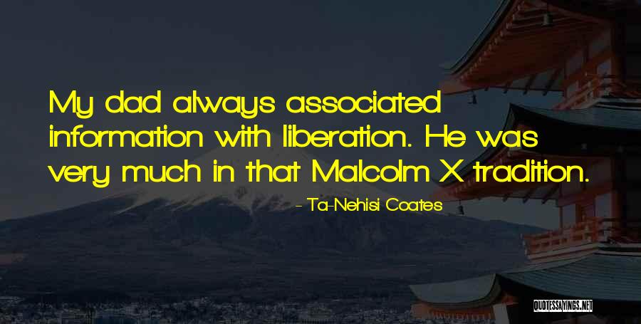 Coates Ta Nehisi Quotes By Ta-Nehisi Coates Coates Ta Nehisi Quotes By Ta-Nehisi Coates