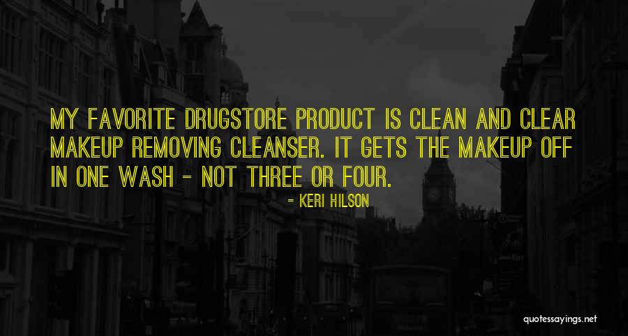 Coatney Hollow Quotes By Keri Hilson Coatney Hollow Quotes By Keri Hilson