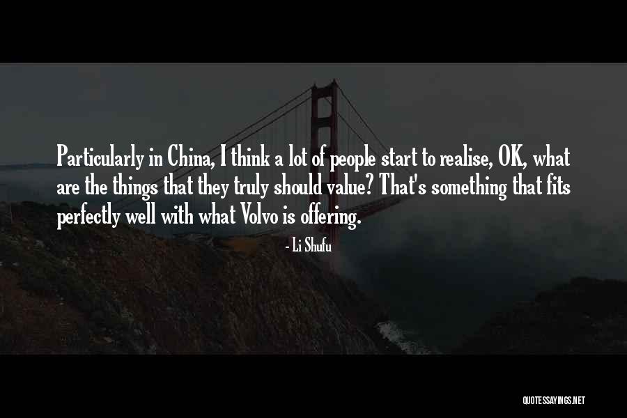 Coatsworth Cessna Quotes By Li Shufu Coatsworth Cessna Quotes By Li Shufu